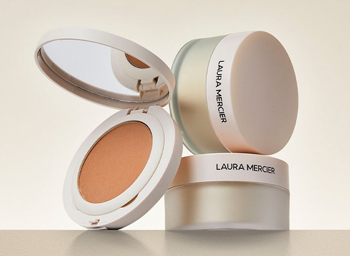 The Art Of Setting With Laura Mercier - Boots