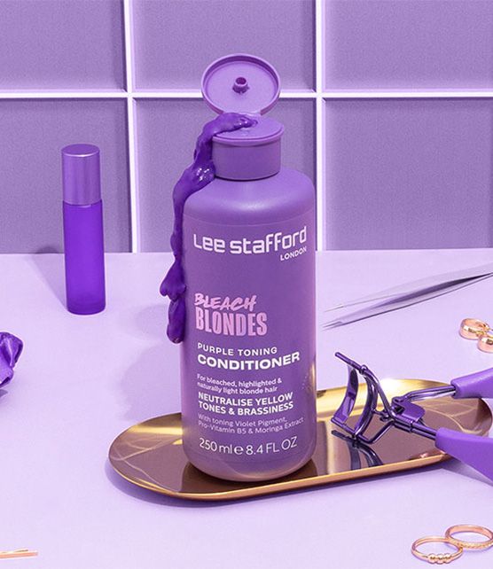 Lee stafford on sale hair straighteners boots