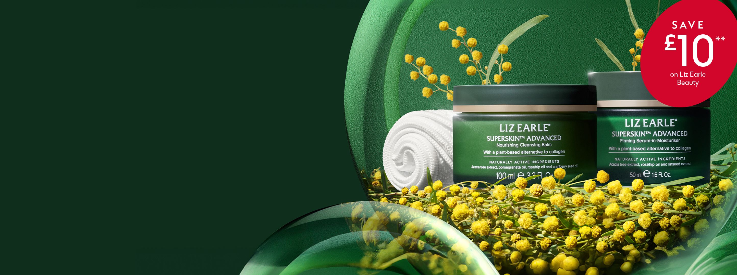 Liz earle hotsell mothers day