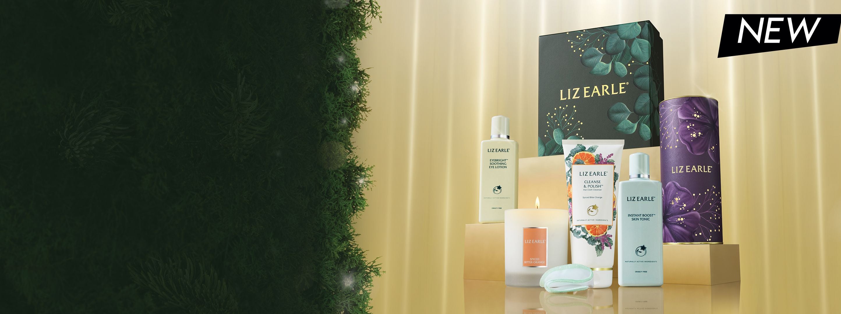Liz Earle Boots