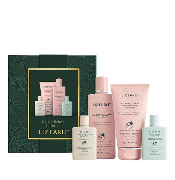 Liz Earle Boots