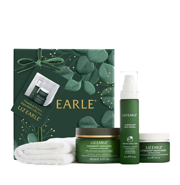 Liz Earle Boots