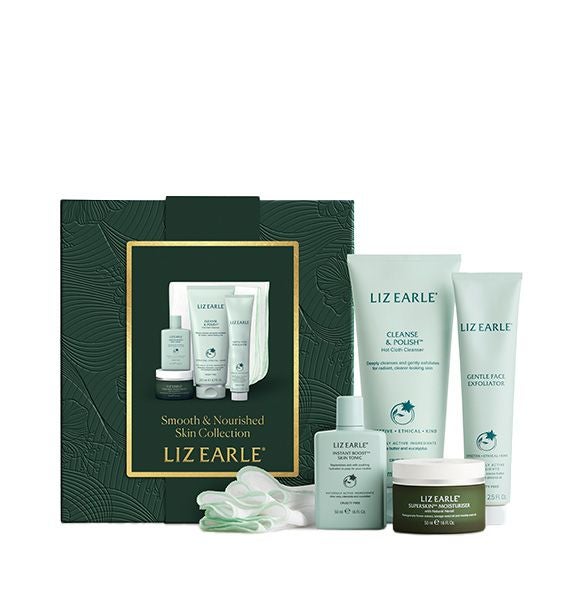 Liz earle deals boots deals
