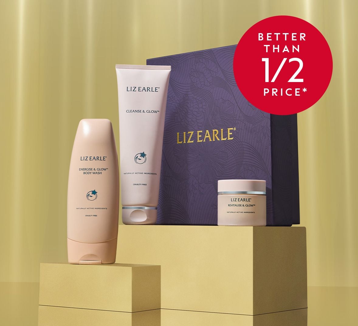 Liz Earle Boots