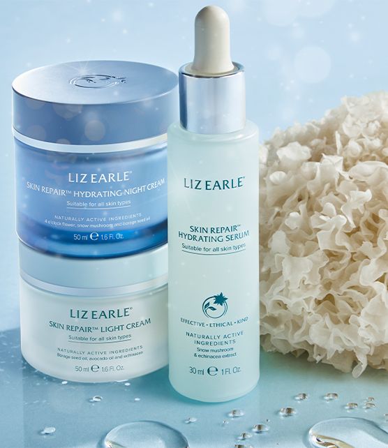 Liz earle hot sale offers boots