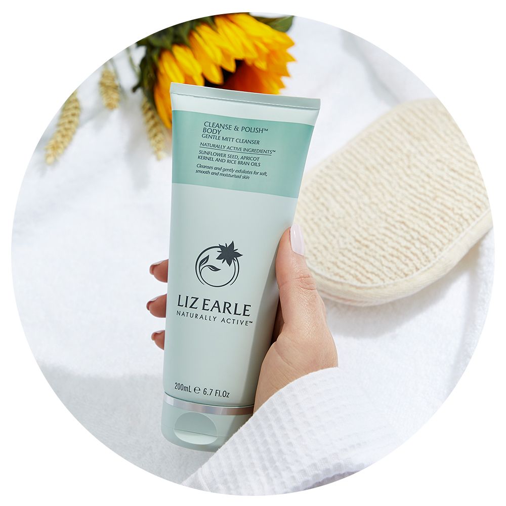 Buy liz earle neck cream boots cheap online