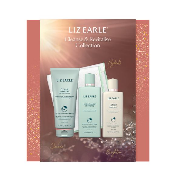 Liz Earle | Boots