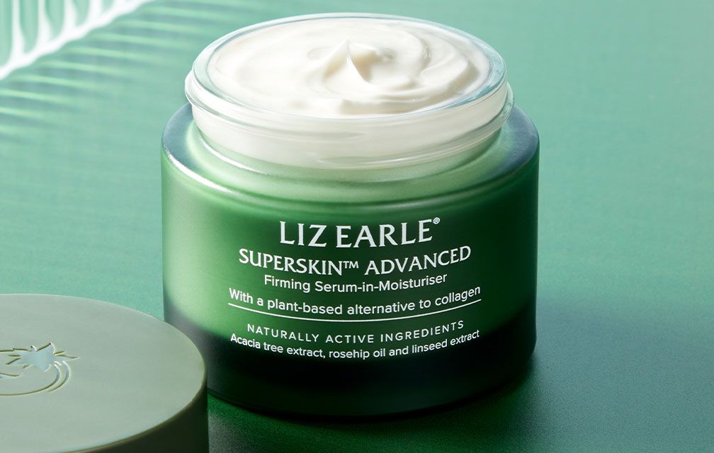 Liz Earle Superskin Advanced | Boots display picture 3