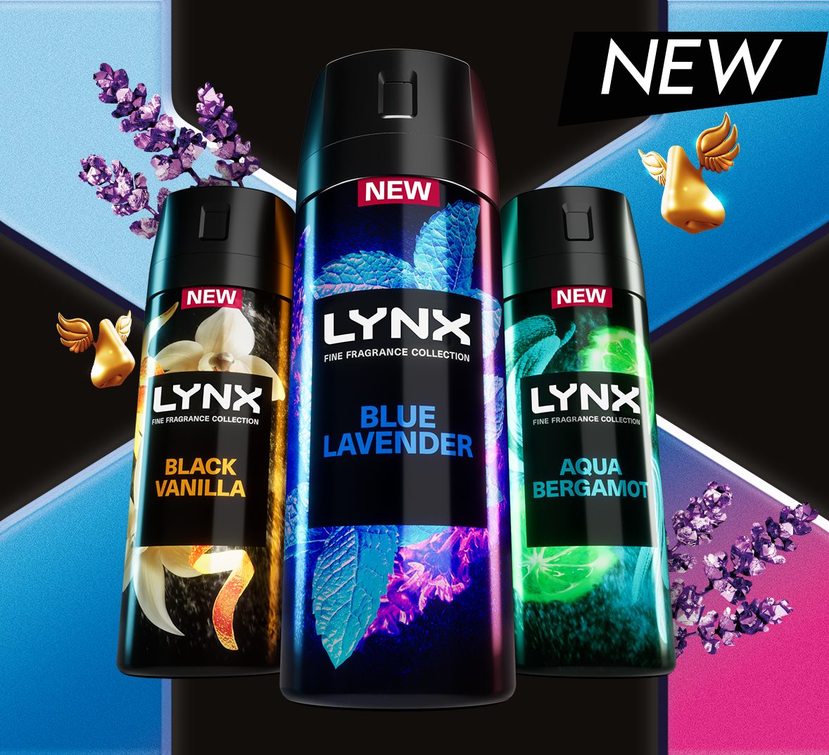 Lynx africa aftershave gift set cheap