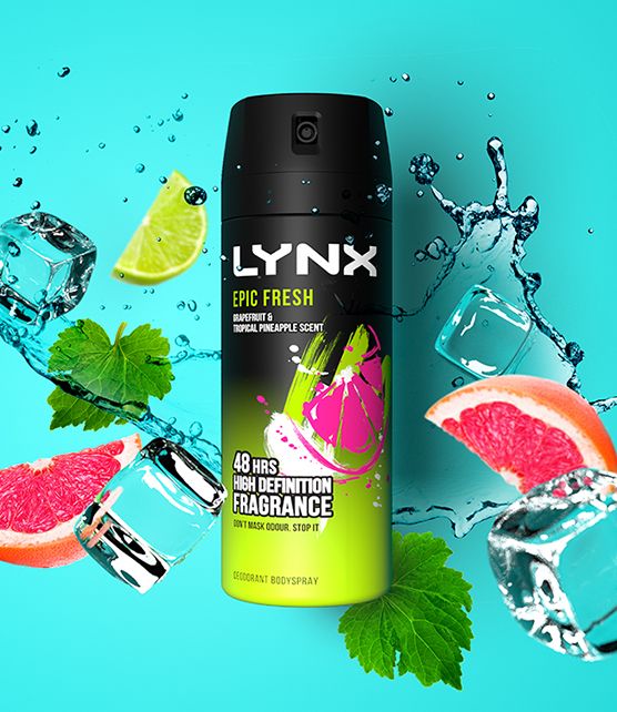 Lynx africa aftershave boots sales