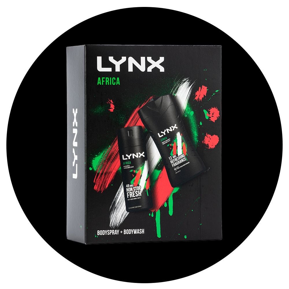 Lynx Boots