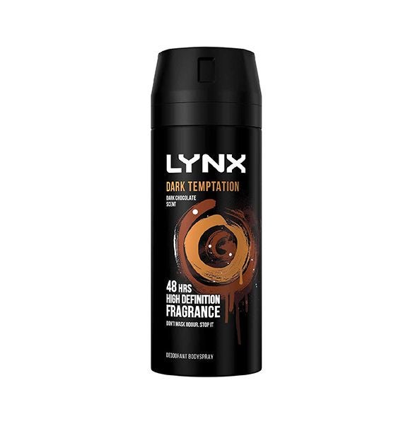 Lynx fragrance best sale