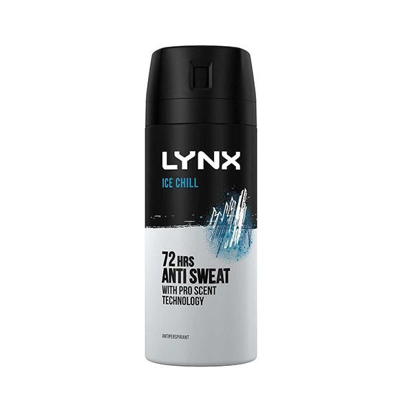 Boots lynx on sale africa aftershave