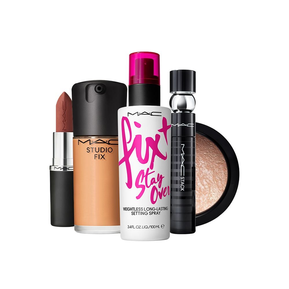 Makeup offers boots shop