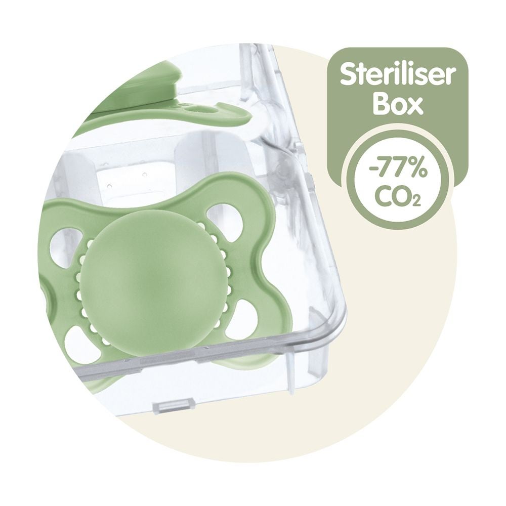 Mam hotsell steriliser boots