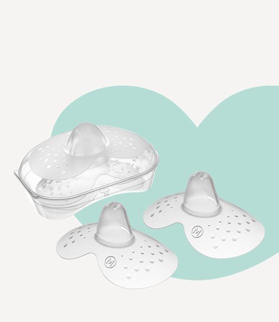 Mam nipple shield hotsell boots