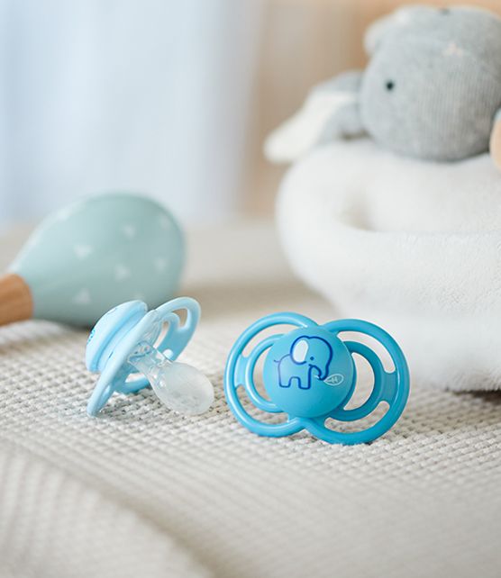Boots mam soother shop