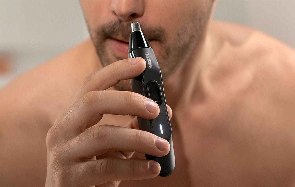 Boots body trimmer hot sale