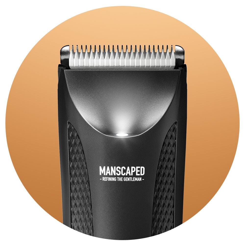 Manscaped best sale 3.0 alternative