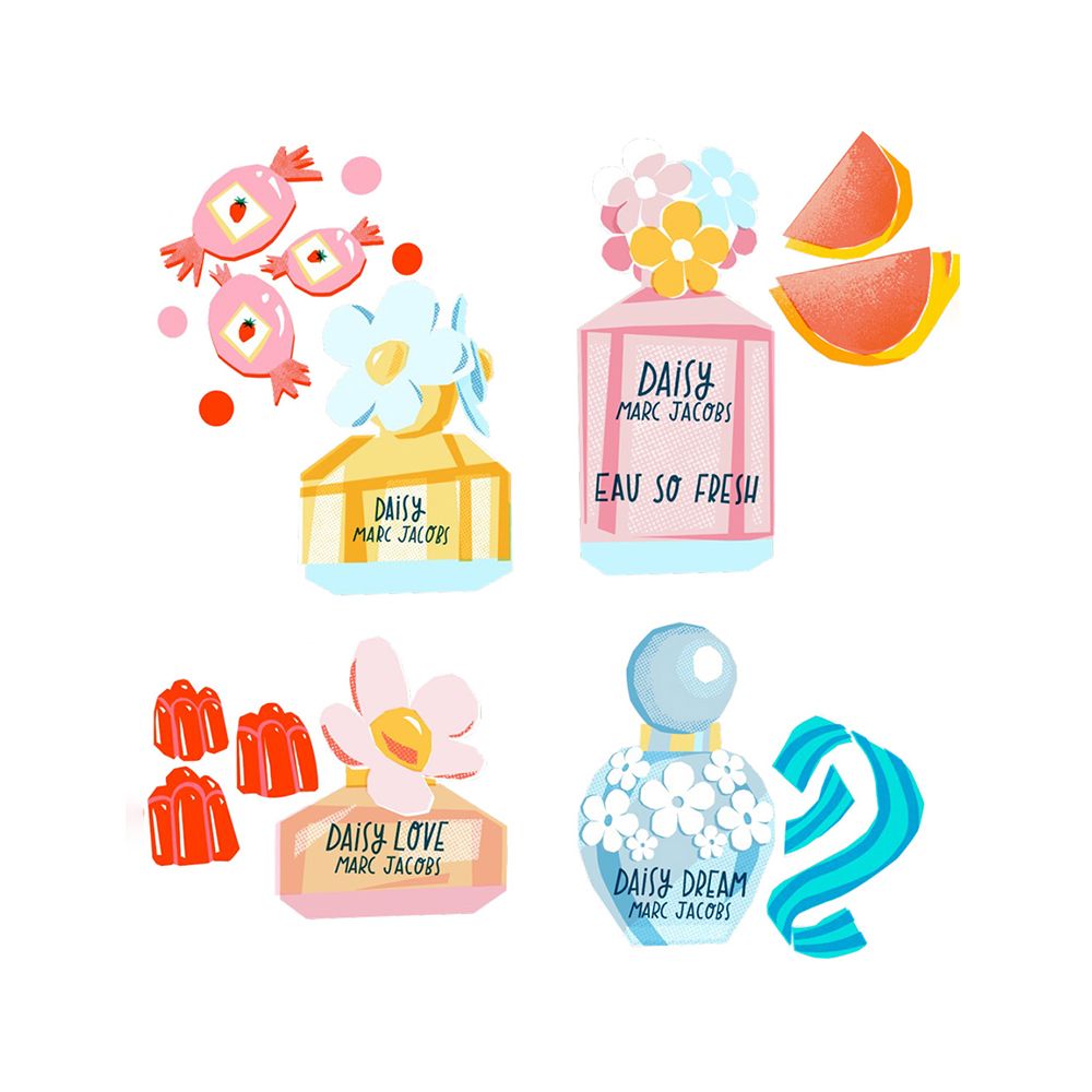 Marc jacobs cheap daisy 100ml boots
