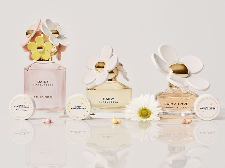 Marc jacobs cheap daisy 100ml boots