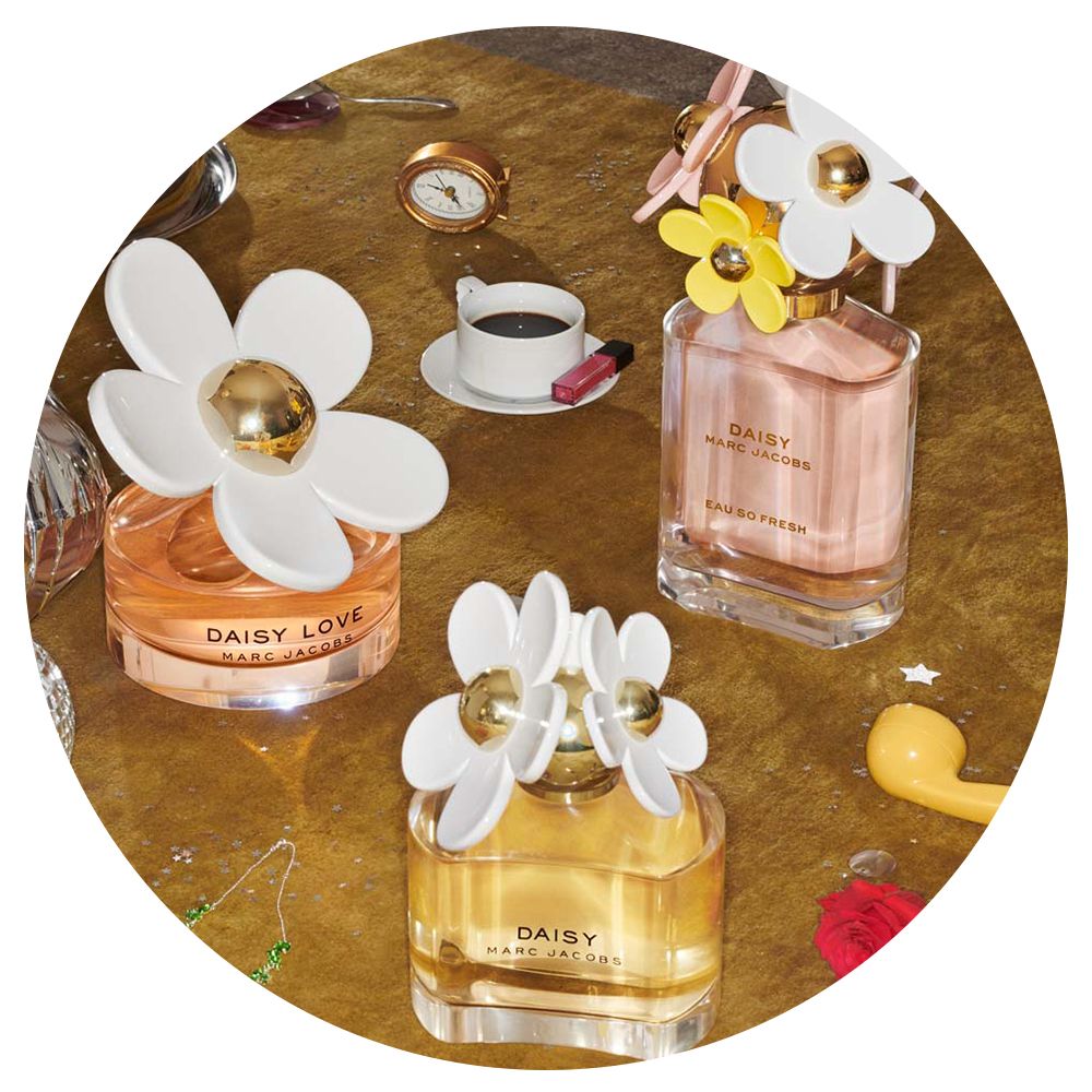 Marc jacobs twinkle eau so fresh boots best sale
