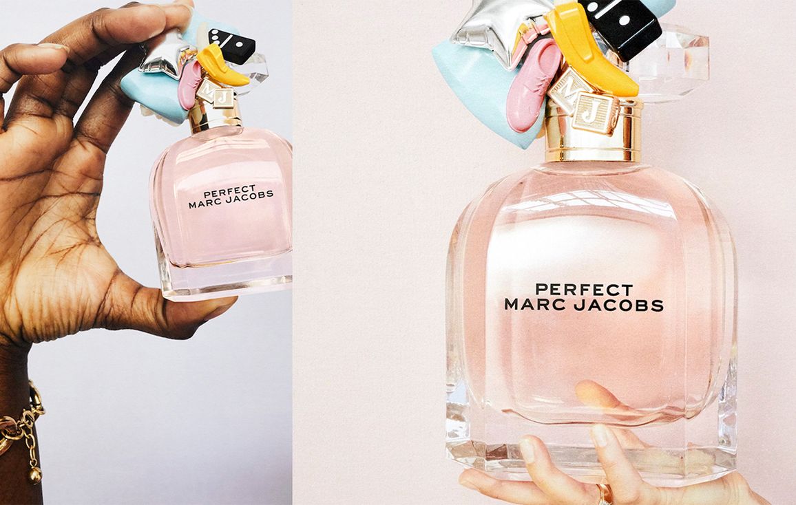 Boots marc jacobs perfect perfume store