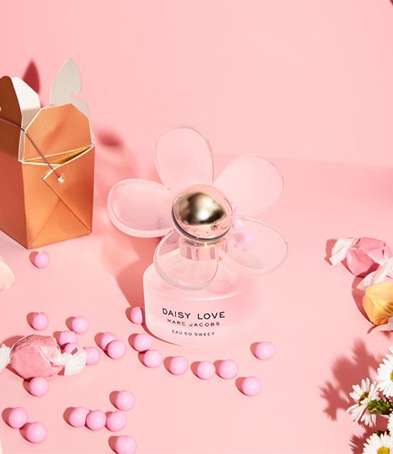 marc jacobs daisy dream forever 100ml