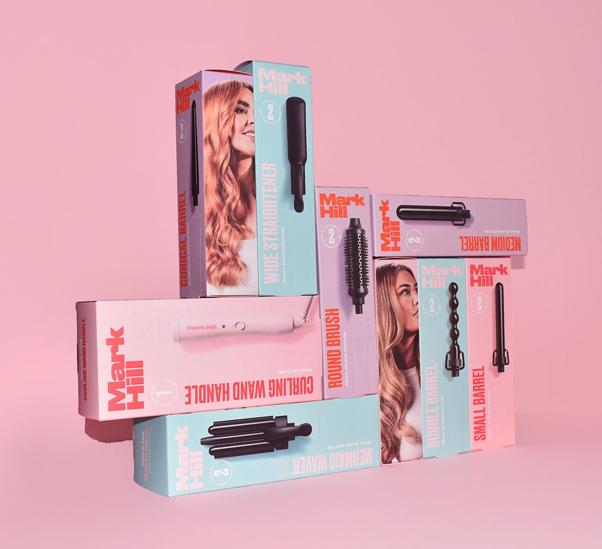Boots mark hill magic wand shop