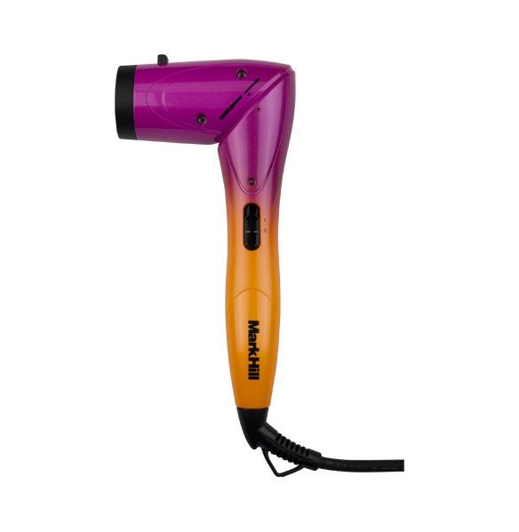 Boots mark hill curler online
