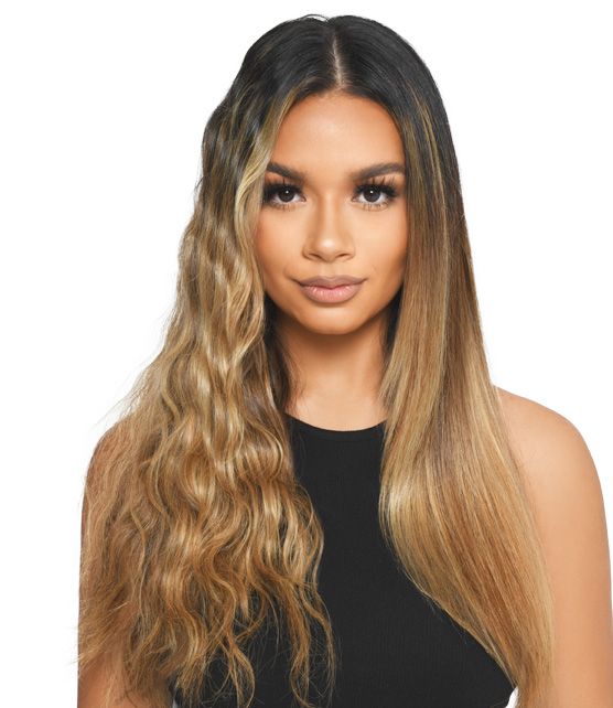 Mark hill hair hotsell pick n mix