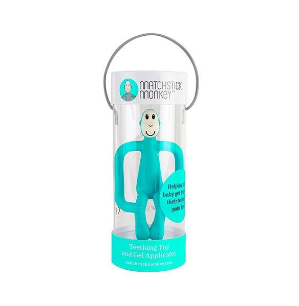 Matchstick monkey teether boots best sale