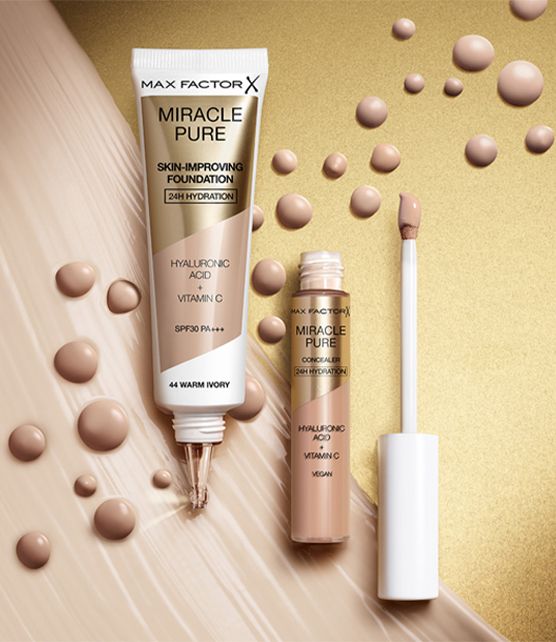 Boots max factor offer hot sale