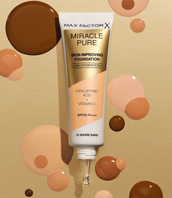 Boots max factor offer hot sale
