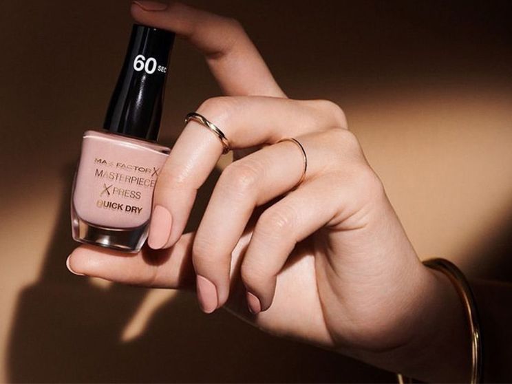 Boots max factor offer online