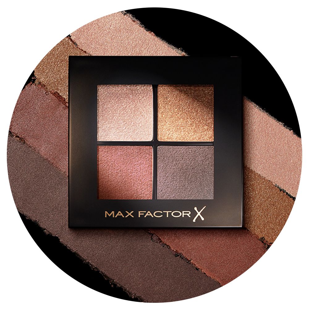 Max Factor Boots