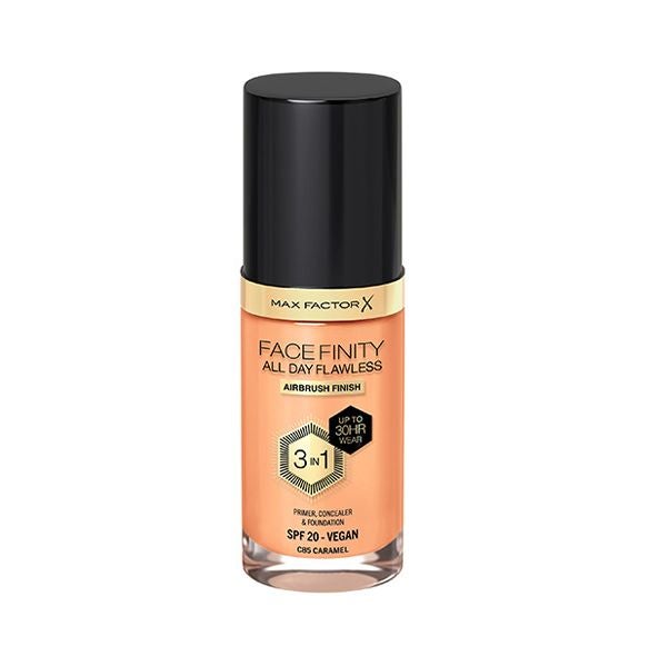 Boots max factor offer hot sale