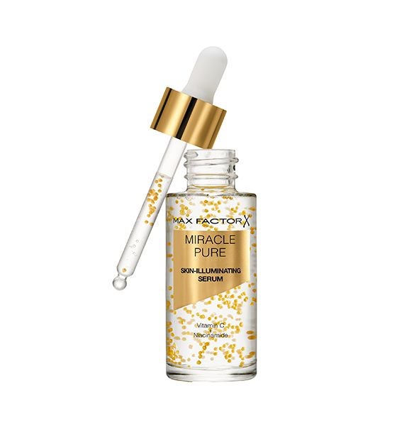 Boots max factor offer new arrivals
