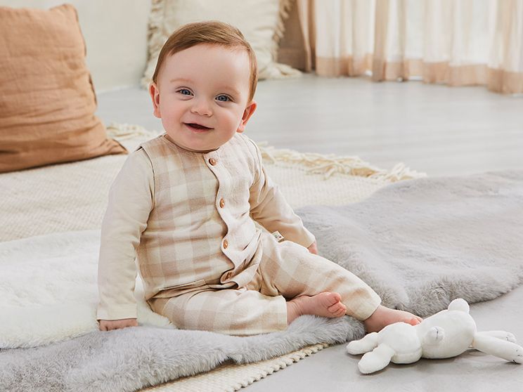 Boots baby pillow cheap