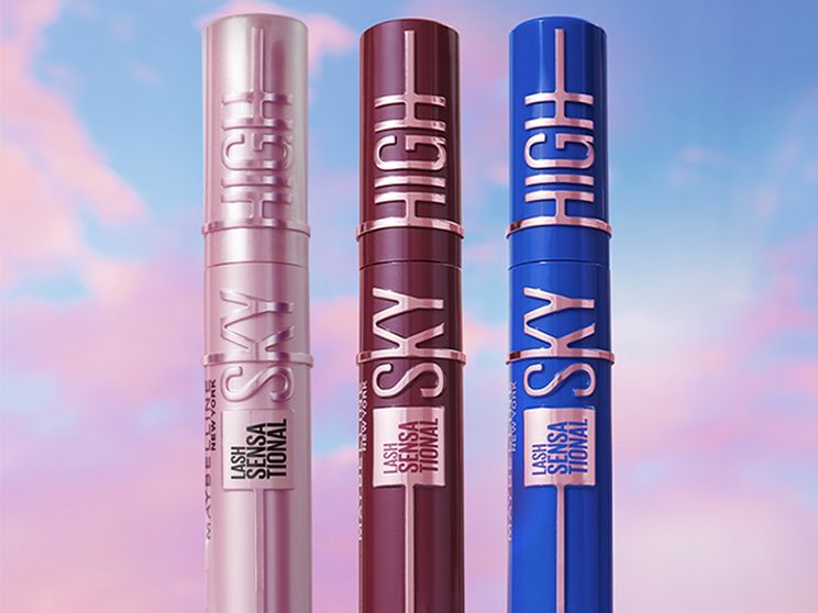 Maybelline boots sales