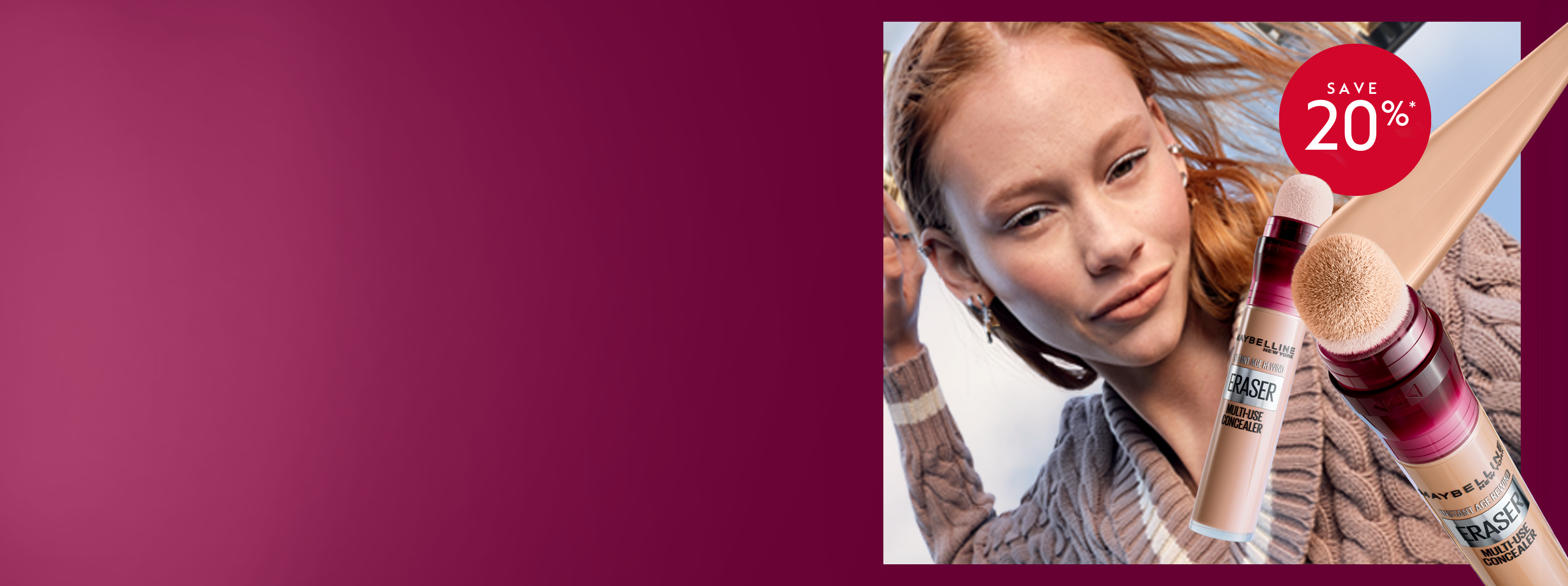 Maybelline: Where Bold Meets Beautiful