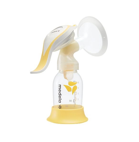 Medela Boots
