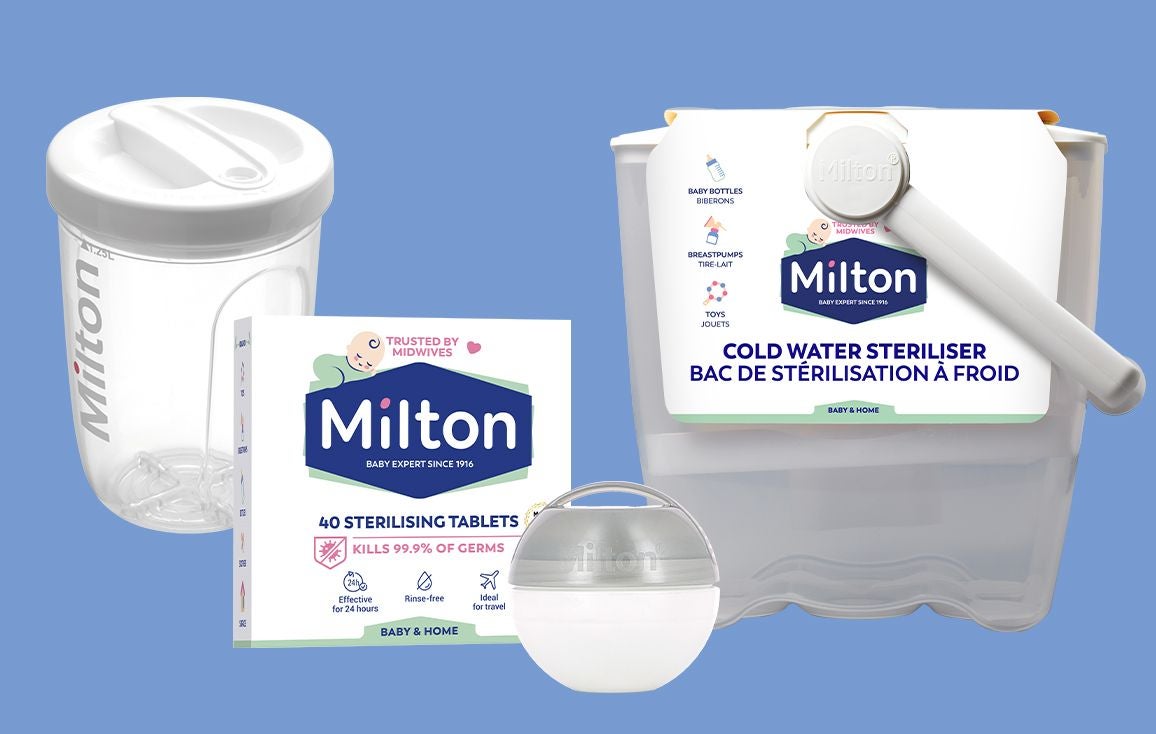 Boots deals milton tablets