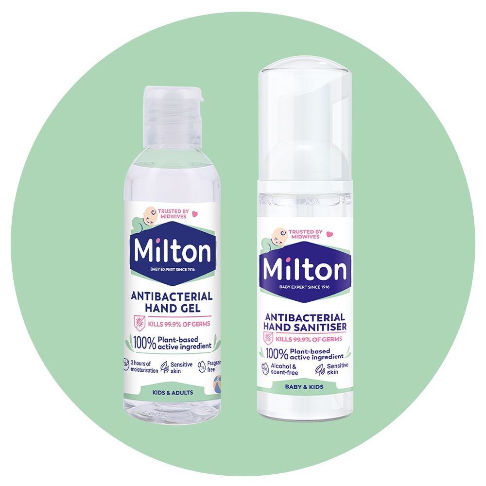 Milton Boots