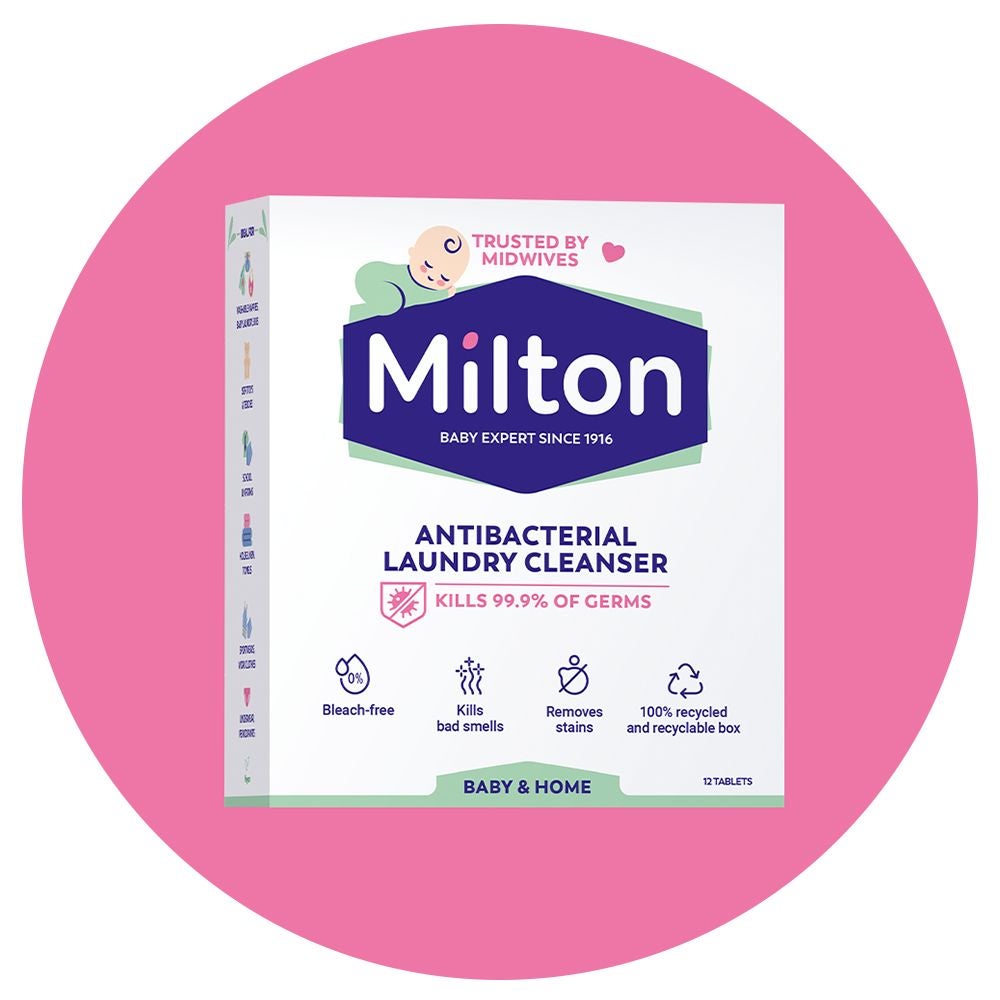 Milton Boots