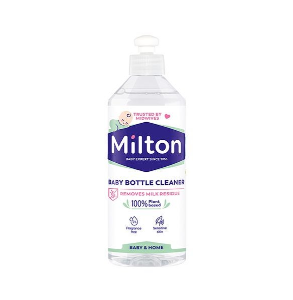 Milton Boots