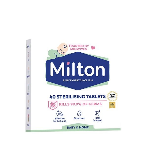 Milton Boots