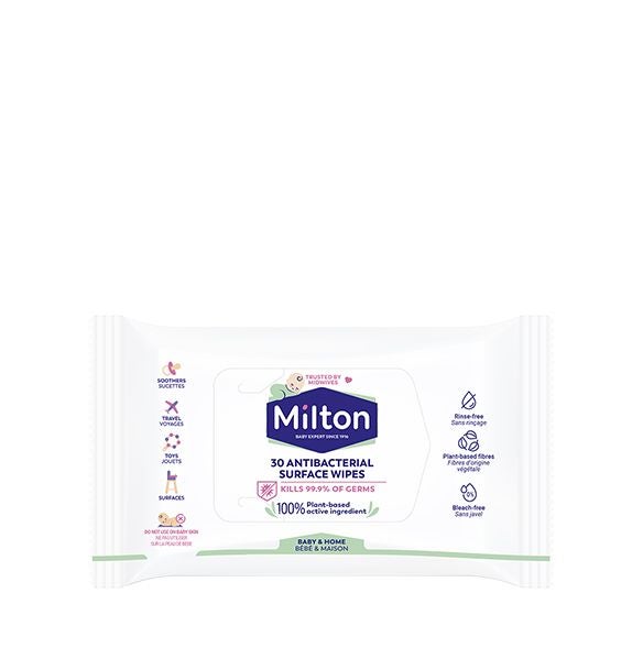 Boots milton 2024 steriliser