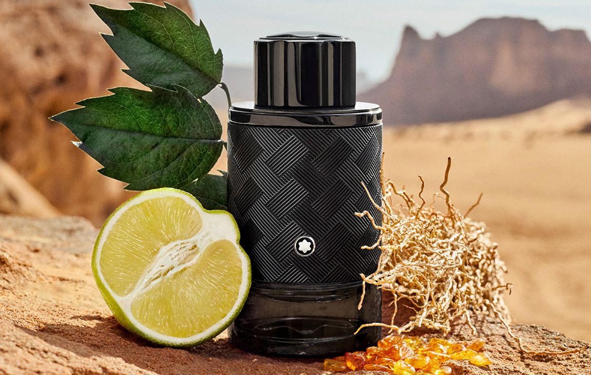 Montblanc Emblem Absolu Men's Perfume, Eau de Toilette