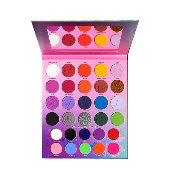 Morphe Boots